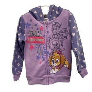 Paw Patrol Skye Hoodie